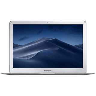 Apple Macbook Air (MQD32HN/A) - 13.3" inch Display , Core i5-5th Gen Processor, 8GB RAM/128GB SSD Hard Disk Drive , HD 6000 Graphic Processor Laptop - Kenya