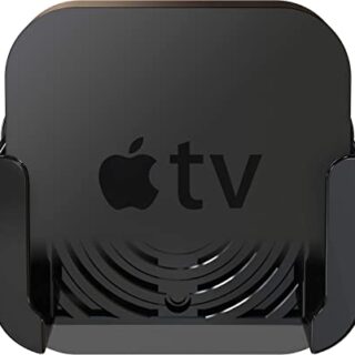 Apple TV 4K 2021 32GB TV Box - Kenya