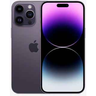 Apple iPhone 14 Pro Max Smartphone - 6GB RAM, 512GB ROM, 6.7 inches Display - Kenya