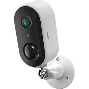 Arenti CCTV Laxihub Security Camera W1 - Kenya