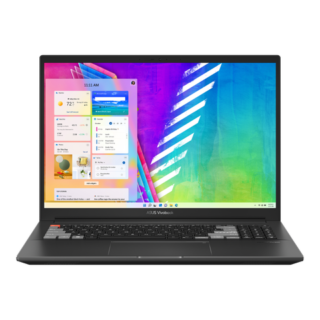 Asus VivoBook Pro 16X-N7600PC-L2238W Laptop (90NB0UI3-M00AP0) - 16" Inch Display, Intel Core i7, 16GB RAM/512GB Solid State Drive - Kenya