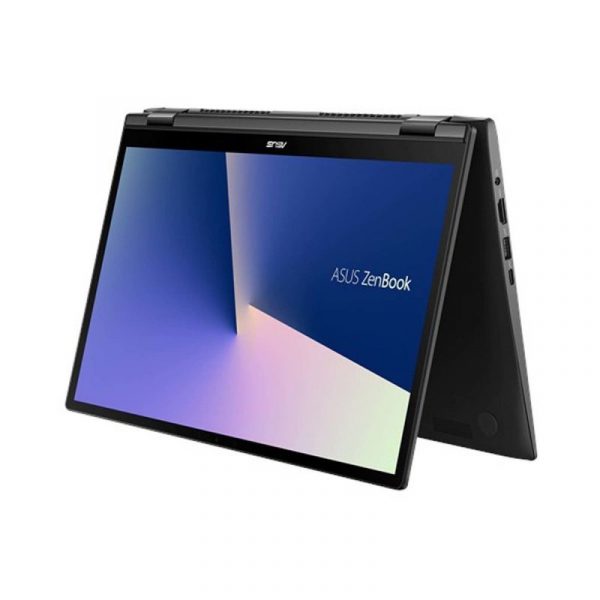 Asus ZenBook Flip 14 Laptop (90NB0NW1-M00710) - 14" Inch Display, Intel Core i7 ,16GB RAM/512GB Solid State Drive - Kenya