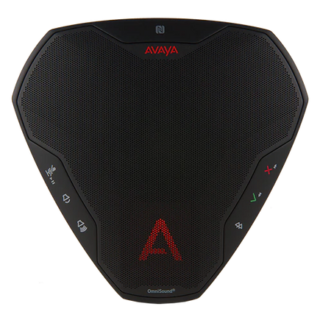 Avaya B109 Conference Phone With LCD Screen - Kenya