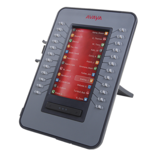 Avaya J100 Expansion Module - Kenya