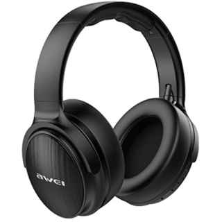 Awei A780BL Wireless Headphones Stereo - BT 5.0, 250mAh battery, IPX5 Waterproof, Gaming Headset - Kenya