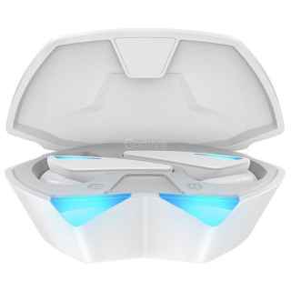 Awei T23 TWS Bluetooth Wireless Gaming Earbuds - Capacity of Charging Case 500MAH, BT V5.3, Smart Touch - Kenya