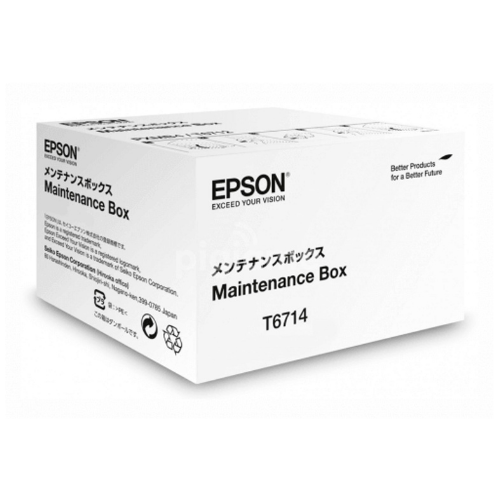 Epson Workforce Pro WF-C869R Maintenance Box (C13T671400) - Kenya %count(title) +254720548999 Epson Workforce Pro WF-C869R Maintenance Box (C13T671400) - Kenya - Image 2