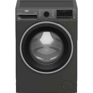 Beko 12kg B3WFT51242MG Front Load Washing Machine - Kenya