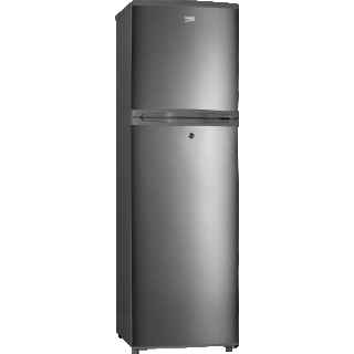 Beko BAD230 KE 166L Single Door Fridge Freezer Top - Kenya