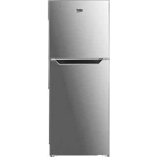 Beko BAD526 KE 198L Double Doors Fridge Freezer Top - Kenya