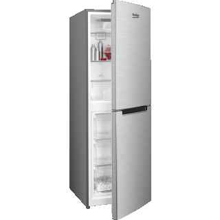 Beko BAD530 UK KE 228L Fridge Freezer Bottom (55 cm) - Kenya