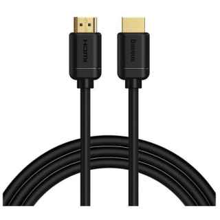 Baseus CAKGQ-B01 Adapter Cable HDMI To HDMI 2M - Kenya