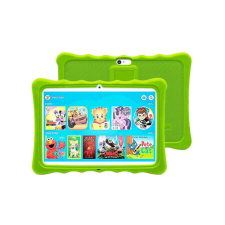 Bebe B-2020 Dual SIM HD Tablet For Kids – 16GB HDD – 10.1 - Kenya