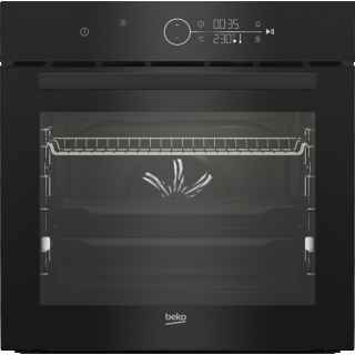 Beko BBIM17400BDS 60cm 10 Function Inbuilt Oven with Touch Control - Kenya