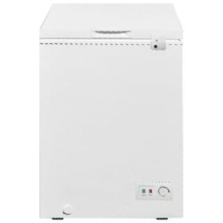 Beko BCF1111 UK KE 100L Chest Freezer - Kenya