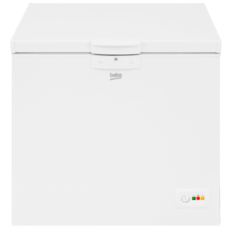 Beko BCF2222 UK KE 200L Chest Freezer - Kenya