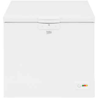 Beko BCF2222 UK KE 200L Chest Freezer - Kenya