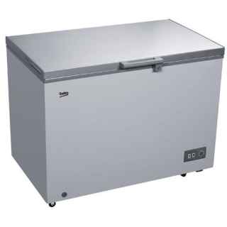 Beko BCF3316S UK KE 316L Chest Freezer - Kenya