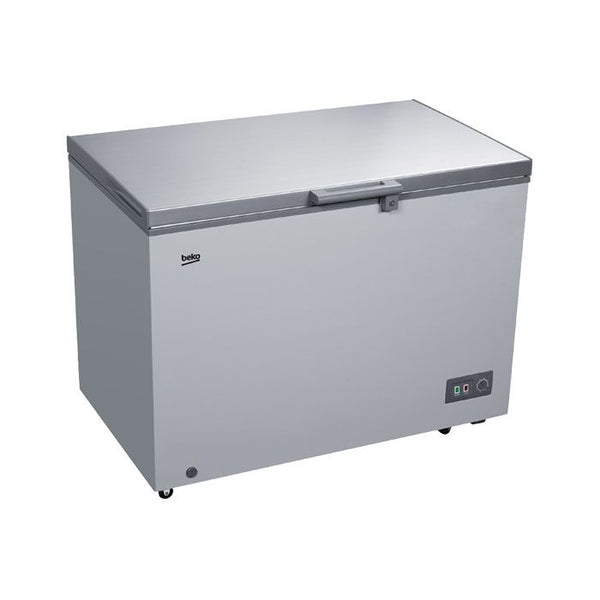 Beko BCF3316S UK KE 316L Chest Freezer - Kenya