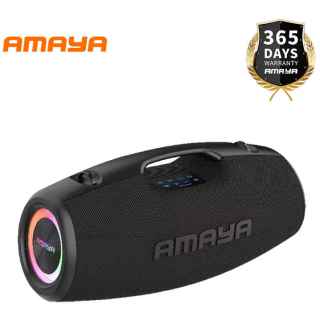 Amaya BD99 MAX wireless Bluetooth speaker 120W 24000mAh with HIFI sound - Kenya