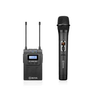 BOYA BY-WM8 PRO-K3 Wireless Lavalier Microphone - Kenya