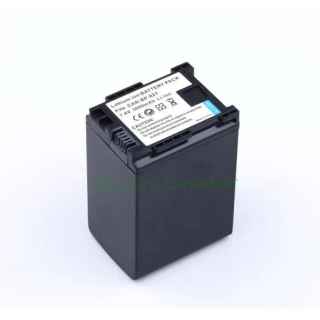 Canon BP-827 Camera Battery - Kenya
