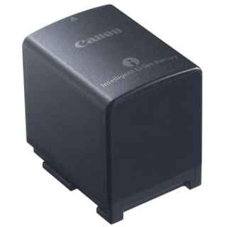 Canon BP-828 Lithium-Ion Battery Pack (2670mAh) - Kenya