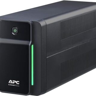 APC Easy UPS BVX 900VA, 230V, AVR, Universal Socket - BVX900LI-MS - Kenya