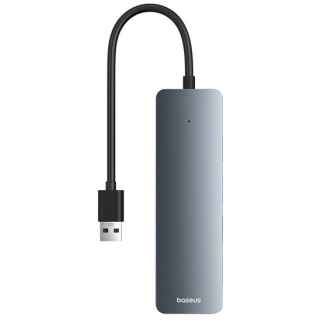 Baseus 4-Port USB-A to USB3.0 Hub Air Ultrajoy Series B0005280b811-13 - Kenya