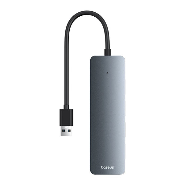 Baseus 4 Port HUB UltraJoy Series | +254720548999