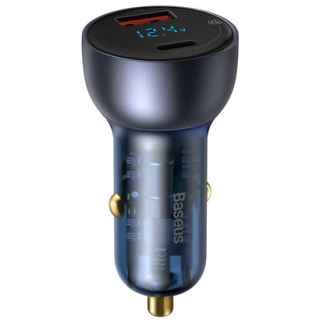 Baseus 65W car charger no cable - Kenya