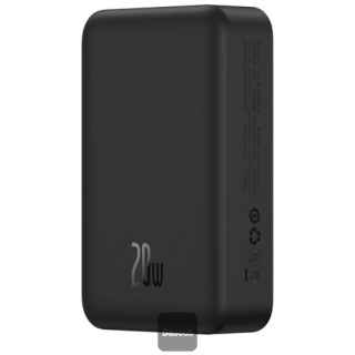 Baseus P10022804113-00 Airpow Magnetic Mini Wireless Fast Charge Power Bank 20000mAh 20W - Kenya