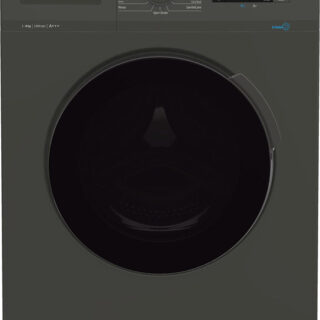 Beko BAW 386 UK Freestanding Washing Machine - 8 kg, 1200 rpm - Kenya