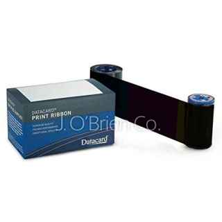 DATACARD 534000-005 Black Monochrome Ribbon (KT) - Kenya