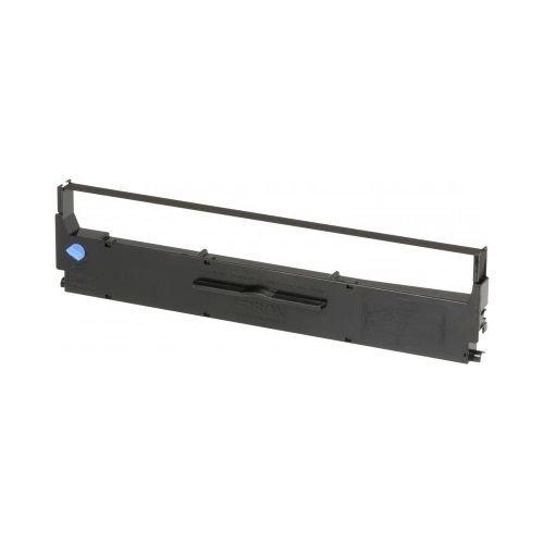 Epson SIDM Black Ribbon Cartridge for LX Series (C13S015637BA) - Kenya