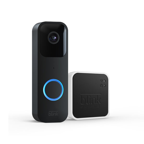 BlinkVideoDoorbell SyncModule2 | +254720548999