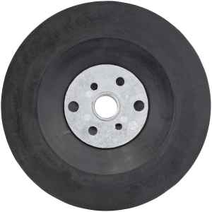 Bosch Expert for Metal Backing Pad 115 mm, 13,300 rpm (2608601005) - Kenya