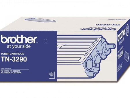 Brother TN 3290 black toner 600x | +254720548999
