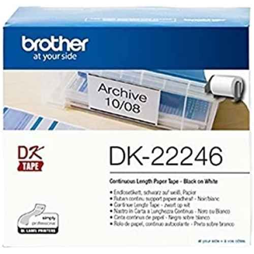 BrotherDK 22246ContinuousPaperLabelRoll i1 600x | +254720548999