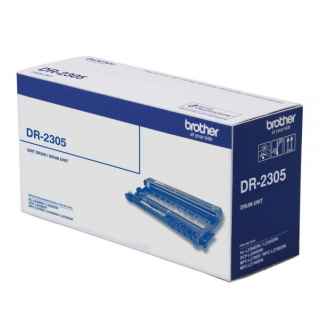 Brother DR-2305 Drum Unit - Kenya