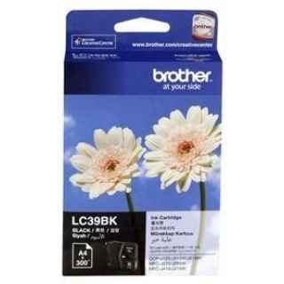 BrotherLC39BKBlackInkCartridgei1 600x | +254720548999