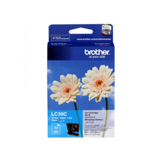 BrotherLC39CCyanInkCartridgei2 600x | +254720548999
