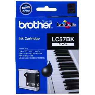 BrotherLC57BKBlackInkCartridgei2 600x | +254720548999