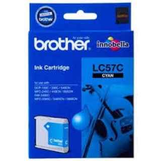 BrotherLC57CCyanInkCartridgei1 600x | +254720548999