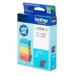 BrotherLC675XLCCyanInkCartridgei3 600x | +254720548999