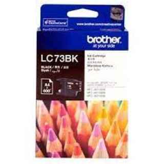BrotherLC73BKBlackInkCartridgei2 600x | +254720548999