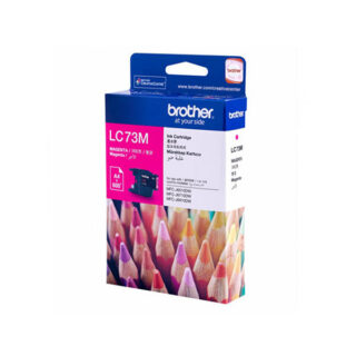 BrotherLC73MMagentaInkCartridgei1 600x | +254720548999