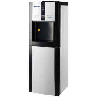 Bruhm BWD-HN11 Hot and Warm Water dispenser with Cabinet - Kenya