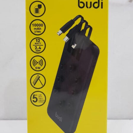 Budi10000mAHWirelessPocketPowerBank 600x | +254720548999