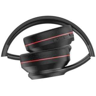 Budi Bluetooth EP50 Headphones - Supports Memory Card - Kenya